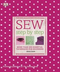 Produktbild: Sew Step By Step