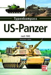 Produktbild: US-Panzer