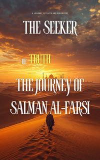 Produktbild: The Seeker of Truth: The Journey of Salman al-Farsi