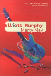 Produktbild: Marty May