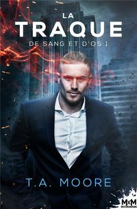 Produktbild: La traque