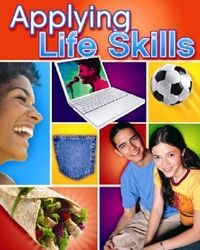 Produktbild: Applying Life Skills