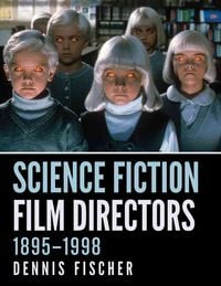 Produktbild: Science Fiction Film Directors, 1895-1998