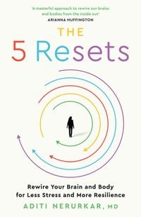 Produktbild: The 5 Resets