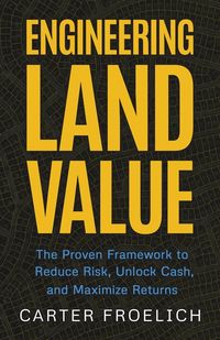 Produktbild: Engineering Land Value