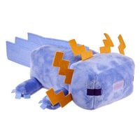 Produktbild: Minecraft 8" Basic Plush - Blue Axolotl