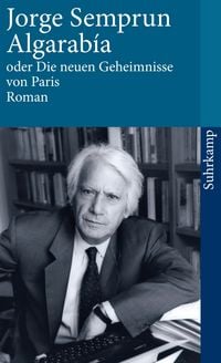 Produktbild: Algarab&iacute;a oder Die neuen Geheimnisse von Paris