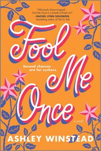 Produktbild: Fool Me Once