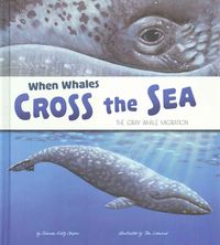 Produktbild: When Whales Cross The Sea
