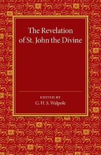 Produktbild: The Revelation of St John the Divine