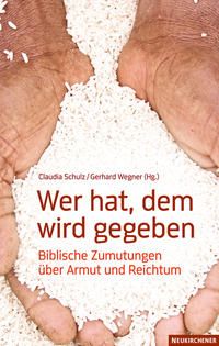 Produktbild: Wer hat, dem wird gegeben