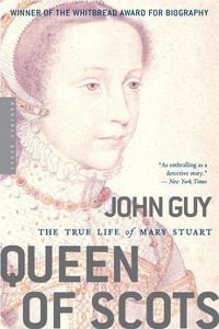 Produktbild: Queen of Scots