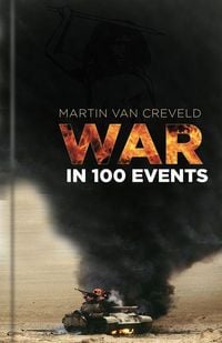 Produktbild: War in 100 Events