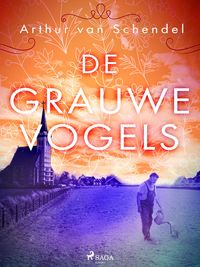 Produktbild: De grauwe vogels
