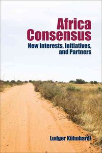 Produktbild: Africa Consensus