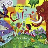 Produktbild: Nuestra California (Spanish Edition)
