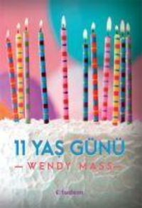 Produktbild: 11 Yas G&uuml;n&uuml;
