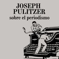 Produktbild: Sobre el periodismo