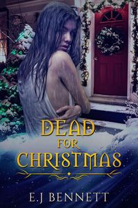 Produktbild: Dead For Christmas (Web of Dreams)