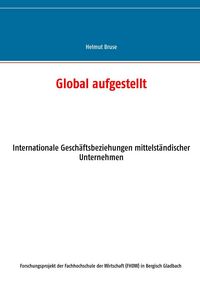 Produktbild: Global aufgestellt
