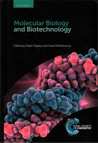 Produktbild: Molecular Biology & Biotechnol