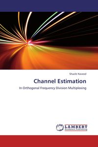 Produktbild: Channel Estimation