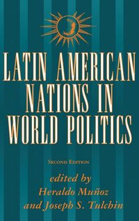Produktbild: Latin American Nations In World Politics