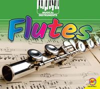 Produktbild: Flutes