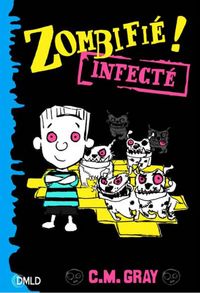 Produktbild: Zombifi&eacute; !