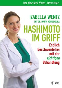 Produktbild: Hashimoto im Griff