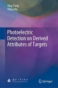Produktbild: Photoelectric Detection on Derived Attributes of Targets