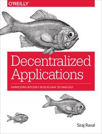 Produktbild: Decentralized Applications