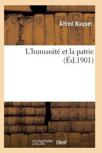 Produktbild: L'Humanit&eacute; Et La Patrie