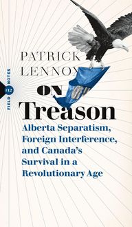Produktbild: On Treason