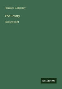 Produktbild: The Rosary