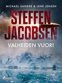 Produktbild: Valheiden vuori
