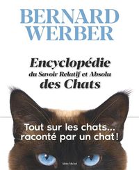 Produktbild: Encyclop&eacute;die du savoir relatif et absolu des chats