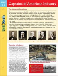 Produktbild: Captains Of Amer Industry Flas