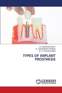 Produktbild: TYPES OF IMPLANT PROSTHESIS