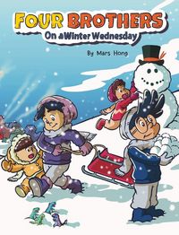 Produktbild: Four Brothers on a Winter Wednesday