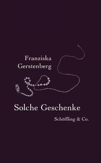 Produktbild: Solche Geschenke