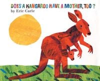 Produktbild: Does a Kangaroo Have a Mother, Too?