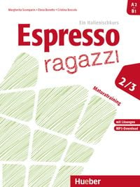 Produktbild: Espresso ragazzi Maturatraining