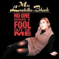 Produktbild: No One Makes a Fool out of Me