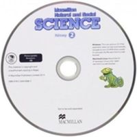 Produktbild: Macmillan Natural and Social Science Level 2 Photocopiable Resources C