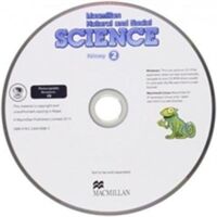 Produktbild: Macmillan Natural and Social Science Level 2 Photocopiable Resources CD