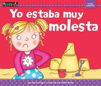 Produktbild: Yo Estaba Muy Molesta