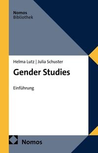 Produktbild: Gender Studies
