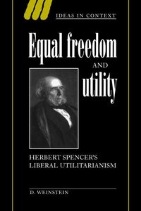 Produktbild: Equal Freedom and Utility