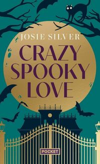 Produktbild: Crazy Spooky Love - Une Histoire D'Amour et de Fantomes